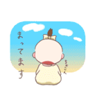 うるるの気もち（個別スタンプ：29）