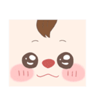 うるるの気もち（個別スタンプ：30）