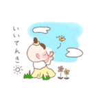 うるるの気もち（個別スタンプ：31）
