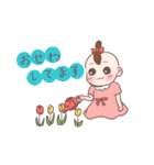 うるるの気もち（個別スタンプ：39）