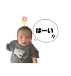 ミオトくんの日常シンプル絵文字（個別スタンプ：7）