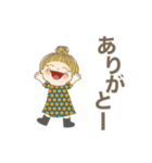 便利に使える言葉（個別スタンプ：9）