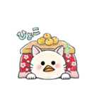 味がある鳥（個別スタンプ：3）