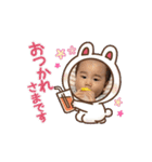 悠翔Haruto（個別スタンプ：16）