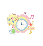 関西地方の楽しいステッカー（個別スタンプ：1）