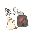 つかいやすいあひっぺ（個別スタンプ：9）