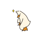 つかいやすいあひっぺ（個別スタンプ：35）