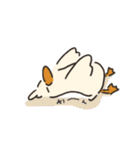 つかいやすいあひっぺ（個別スタンプ：39）