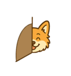 うちコギまいまい挨拶セットその1（個別スタンプ：12）