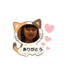 なつかしい！！ビデオスタンプ①（個別スタンプ：1）