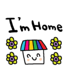 nenerin日常会話スタンプ32英語気遣い修正1（個別スタンプ：12）