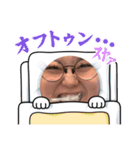 Y.K.life-3-（個別スタンプ：6）