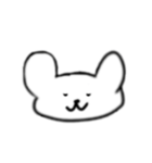 どこにでもいそうな熊2（個別スタンプ：2）