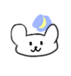どこにでもいそうな熊2（個別スタンプ：5）