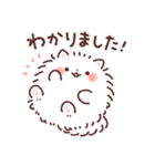 わんこず3（いろいろ犬種）（個別スタンプ：5）