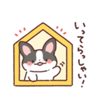 わんこず3（いろいろ犬種）（個別スタンプ：11）