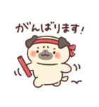 わんこず3（いろいろ犬種）（個別スタンプ：15）