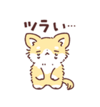 わんこず3（いろいろ犬種）（個別スタンプ：30）