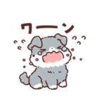 わんこず3（いろいろ犬種）（個別スタンプ：31）