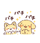 わんこず3（いろいろ犬種）（個別スタンプ：37）