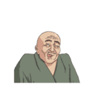 ぬるうご3 〜ぬるっと動く人たち〜（個別スタンプ：6）