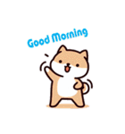 わんピース・にゃんピース LINEスタンプ1（個別スタンプ：2）