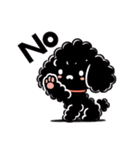 わんピース・にゃんピース LINEスタンプ1（個別スタンプ：8）