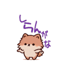 わんピース・にゃんピース LINEスタンプ1（個別スタンプ：17）