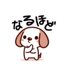 わんピース・にゃんピース LINEスタンプ1（個別スタンプ：20）