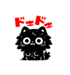 わんピース・にゃんピース LINEスタンプ1（個別スタンプ：21）