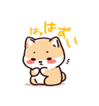 わんピース・にゃんピース LINEスタンプ1（個別スタンプ：22）