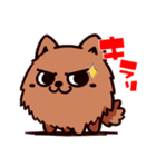 わんピース・にゃんピース LINEスタンプ1（個別スタンプ：33）