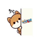 わんピース・にゃんピース LINEスタンプ1（個別スタンプ：38）