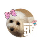 めるるのからだ（個別スタンプ：8）