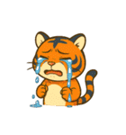 とらちゃん（tora-chan）（個別スタンプ：11）