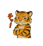 とらちゃん（tora-chan）（個別スタンプ：13）
