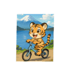 とらちゃん（tora-chan）（個別スタンプ：22）
