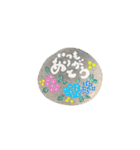 yocco babaの日常✨（個別スタンプ：4）
