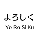 ああ言えばFor You【爆笑・駄洒落・煽り】（個別スタンプ：15）
