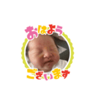 琥珀の日常スタンプ✨️（個別スタンプ：2）
