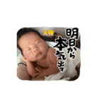 琥珀の日常2✨️（個別スタンプ：7）