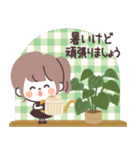 モノトーンPonyちゃん・グルメ（個別スタンプ：26）