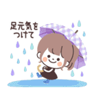 モノトーンPonyちゃん・グルメ（個別スタンプ：38）