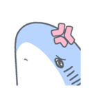 サメになりたいSSWの心つたえるスタンプ（個別スタンプ：5）