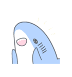 サメになりたいSSWの心つたえるスタンプ（個別スタンプ：13）