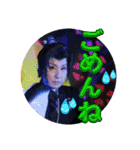 おもちゃ劇団 第3弾（個別スタンプ：13）