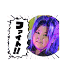 おもちゃ劇団 第3弾（個別スタンプ：30）