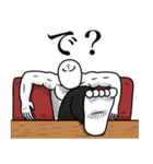 いつか言いたいセリフ（激烈作戦会議）（個別スタンプ：3）