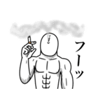 いつか言いたいセリフ（激烈作戦会議）（個別スタンプ：4）