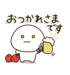 ボクシング連絡⭐️だいふくまる（個別スタンプ：18）